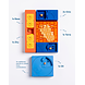 Pawzler Beginner set, interactieve hondenpuzzel voor puppy's en honden die nog niet bekend zijn met puzzelspeeltjes. Pawzler Beginner set, interactieve hondenpuzzel voor puppy's en honden die nog niet bekend zijn met puzzelspeeltjes.