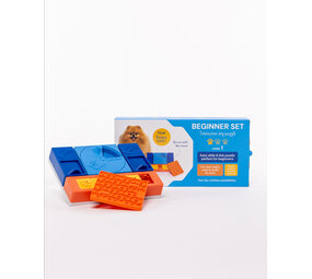 Pawzler Beginner set Pawzler Beginner set