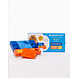 Pawzler Beginner set, interactieve hondenpuzzel voor puppy's en honden die nog niet bekend zijn met puzzelspeeltjes. Pawzler Beginner set, interactieve hondenpuzzel voor puppy's en honden die nog niet bekend zijn met puzzelspeeltjes.