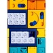 Pawzler Smarty set een interactieve hondenpuzzel een set die verschillende Pawzles op niveau 2 combineert. Pawzler Smarty set een interactieve hondenpuzzel een set die verschillende Pawzles op niveau 2 combineert.
