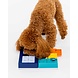 Pawzler Smarty set een interactieve hondenpuzzel een set die verschillende Pawzles op niveau 2 combineert. Pawzler Smarty set een interactieve hondenpuzzel een set die verschillende Pawzles op niveau 2 combineert.