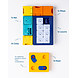 Pawzler Smarty set een interactieve hondenpuzzel een set die verschillende Pawzles op niveau 2 combineert. Pawzler Smarty set een interactieve hondenpuzzel een set die verschillende Pawzles op niveau 2 combineert.