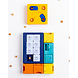Pawzler Smarty set een interactieve hondenpuzzel een set die verschillende Pawzles op niveau 2 combineert. Pawzler Smarty set een interactieve hondenpuzzel een set die verschillende Pawzles op niveau 2 combineert.