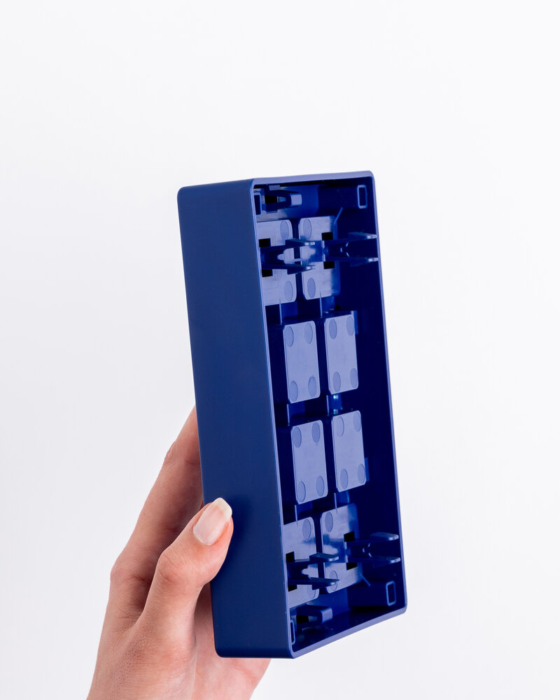 Pawzler Smarty set een interactieve hondenpuzzel een set die verschillende Pawzles op niveau 2 combineert. Pawzler Smarty set een interactieve hondenpuzzel een set die verschillende Pawzles op niveau 2 combineert.