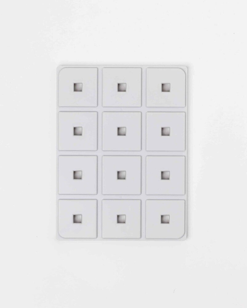 Pawzler Rainbow set een interactieve hondenpuzzel Pawzler Rainbow set een interactieve hondenpuzzel