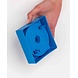 Pawzler Rainbow set een interactieve hondenpuzzel Pawzler Rainbow set een interactieve hondenpuzzel