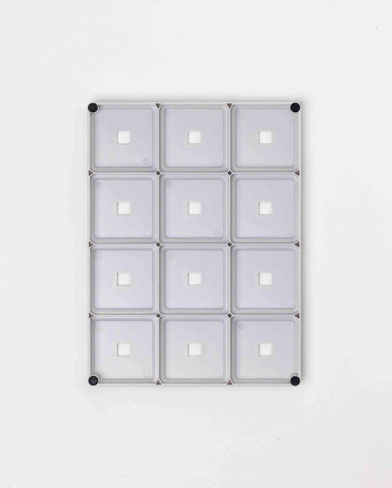 Pawzler Base het fundament van elke Pawzler puzzelopstelling Pawzler Base het fundament van elke Pawzler puzzelopstelling