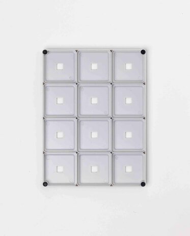 Pawzler Base het fundament van elke Pawzler puzzelopstelling Pawzler Base het fundament van elke Pawzler puzzelopstelling