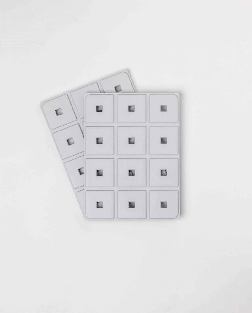 Pawzler Base het fundament van elke Pawzler puzzelopstelling Pawzler Base het fundament van elke Pawzler puzzelopstelling