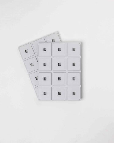 Pawzler Base het fundament van elke Pawzler puzzelopstelling Pawzler Base het fundament van elke Pawzler puzzelopstelling