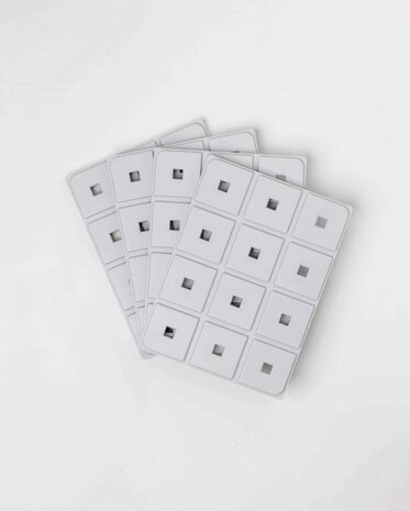 Pawzler Base het fundament van elke Pawzler puzzelopstelling Pawzler Base het fundament van elke Pawzler puzzelopstelling