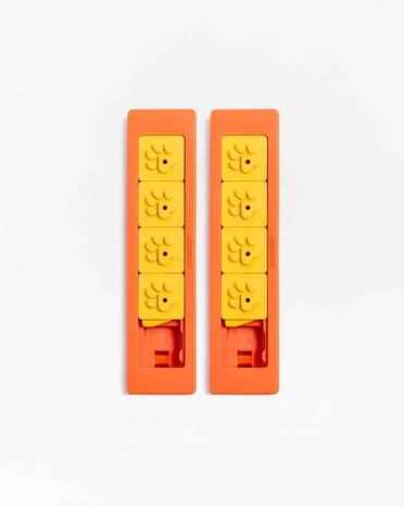 Pawzler Zhu level 1 is een interactieve hondenpuzzel(element) voor puppy's en honden die nog niet bekend zijn met puzzelspeeltjes. Pawzler Zhu level 1 is een interactieve hondenpuzzel(element) voor puppy's en honden die nog niet bekend zijn met puzzelspeeltjes.