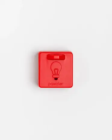 Pawzler Peach level 2 is een interactieve hondenpuzzel(element) voor honden die klaar zijn om hun puzzelvaardigheden naar een hoger niveau te tillen. Pawzler Peach level 2 is een interactieve hondenpuzzel(element) voor honden die klaar zijn om hun puzzelvaardigheden naar een hoger niveau te tillen.