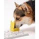 Pawzler Zoey level 2 is een interactieve hondenpuzzel(element) voor honden die klaar zijn om hun puzzelvaardigheden naar een hoger niveau te tillen. Pawzler Zoey level 2 is een interactieve hondenpuzzel(element) voor honden die klaar zijn om hun puzzelvaardigheden naar een hoger niveau te tillen.