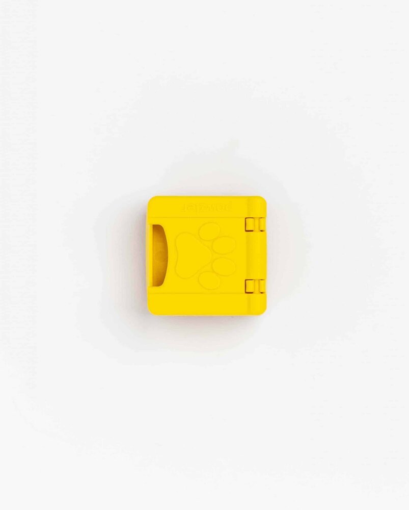 Pawzler Zoey level 2 is een interactieve hondenpuzzel(element) voor honden die klaar zijn om hun puzzelvaardigheden naar een hoger niveau te tillen. Pawzler Zoey level 2 is een interactieve hondenpuzzel(element) voor honden die klaar zijn om hun puzzelvaardigheden naar een hoger niveau te tillen.