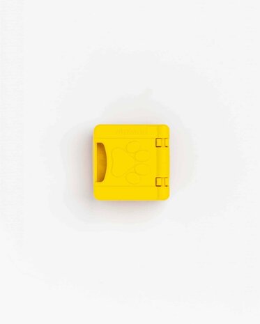 Pawzler Zoey level 2 is een interactieve hondenpuzzel(element) voor honden die klaar zijn om hun puzzelvaardigheden naar een hoger niveau te tillen. Pawzler Zoey level 2 is een interactieve hondenpuzzel(element) voor honden die klaar zijn om hun puzzelvaardigheden naar een hoger niveau te tillen.