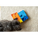 Pawzler Zoey level 2 is een interactieve hondenpuzzel(element) voor honden die klaar zijn om hun puzzelvaardigheden naar een hoger niveau te tillen. Pawzler Zoey level 2 is een interactieve hondenpuzzel(element) voor honden die klaar zijn om hun puzzelvaardigheden naar een hoger niveau te tillen.