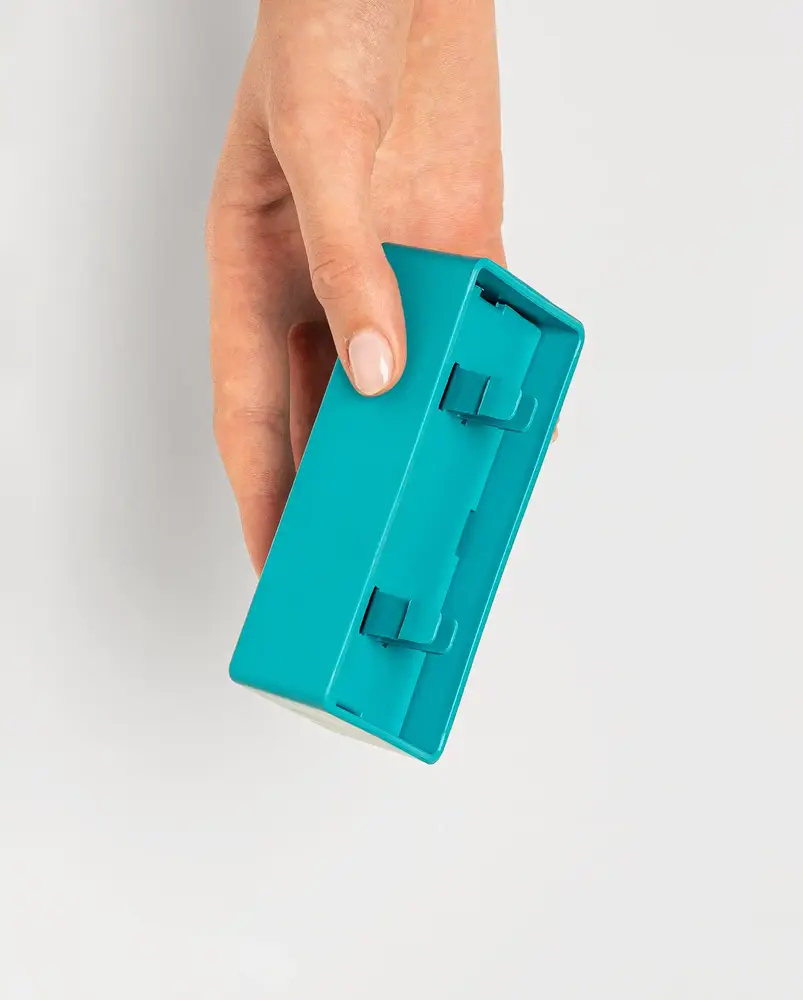 Pawzler Nai level 2 is een interactieve hondenpuzzel(element) voor honden die klaar zijn om hun puzzelvaardigheden naar een hoger niveau te tillen. Pawzler Nai level 2 is een interactieve hondenpuzzel(element) voor honden die klaar zijn om hun puzzelvaardigheden naar een hoger niveau te tillen.