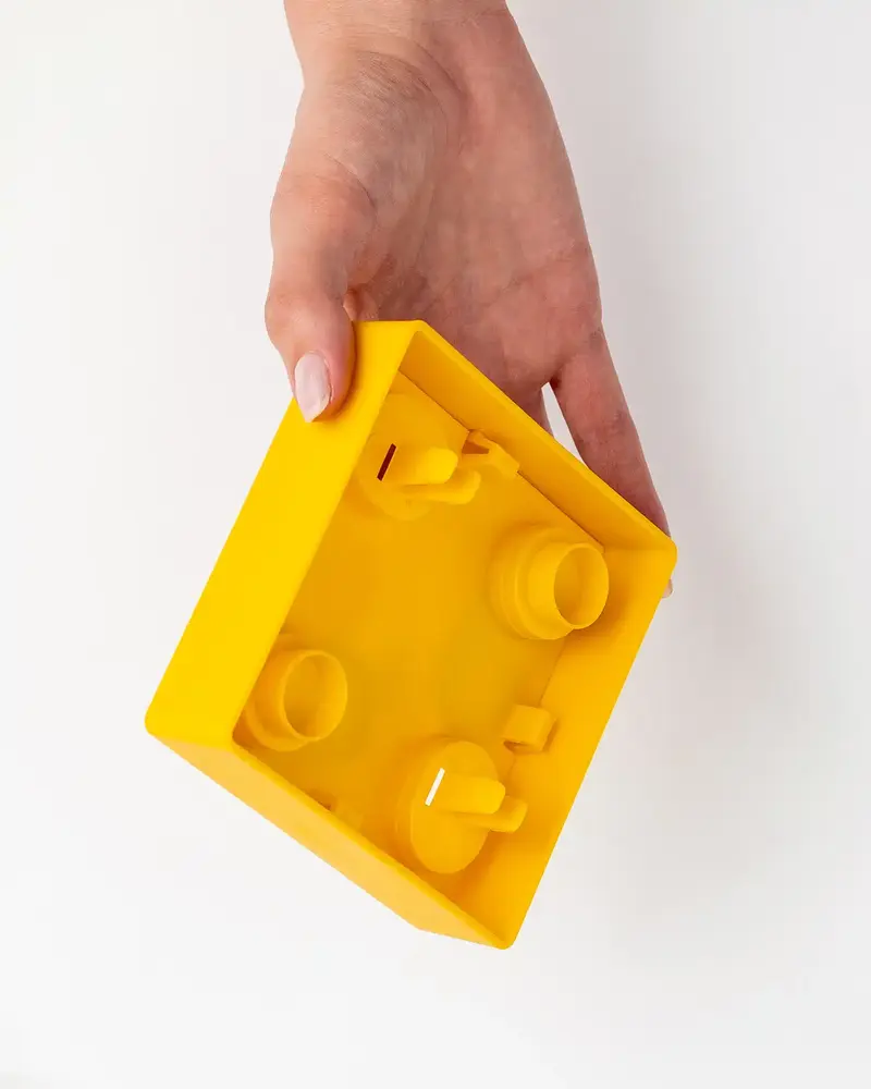 Pawzler Kaya level 2 is een interactieve hondenpuzzel(element) voor honden die klaar zijn om hun puzzelvaardigheden naar een hoger niveau te tillen. Pawzler Kaya level 2 is een interactieve hondenpuzzel(element) voor honden die klaar zijn om hun puzzelvaardigheden naar een hoger niveau te tillen.