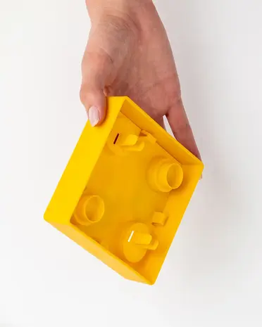 Pawzler Kaya level 2 is een interactieve hondenpuzzel(element) voor honden die klaar zijn om hun puzzelvaardigheden naar een hoger niveau te tillen. Pawzler Kaya level 2 is een interactieve hondenpuzzel(element) voor honden die klaar zijn om hun puzzelvaardigheden naar een hoger niveau te tillen.