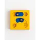 Pawzler Kaya level 2 is een interactieve hondenpuzzel(element) voor honden die klaar zijn om hun puzzelvaardigheden naar een hoger niveau te tillen. Pawzler Kaya level 2 is een interactieve hondenpuzzel(element) voor honden die klaar zijn om hun puzzelvaardigheden naar een hoger niveau te tillen.