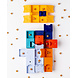 Pawzler Piper level 3 is een interactieve hondenpuzzel(element) voor honden met puzzelervaring die van een uitdaging houden. Pawzler Piper level 3 is een interactieve hondenpuzzel(element) voor honden met puzzelervaring die van een uitdaging houden.