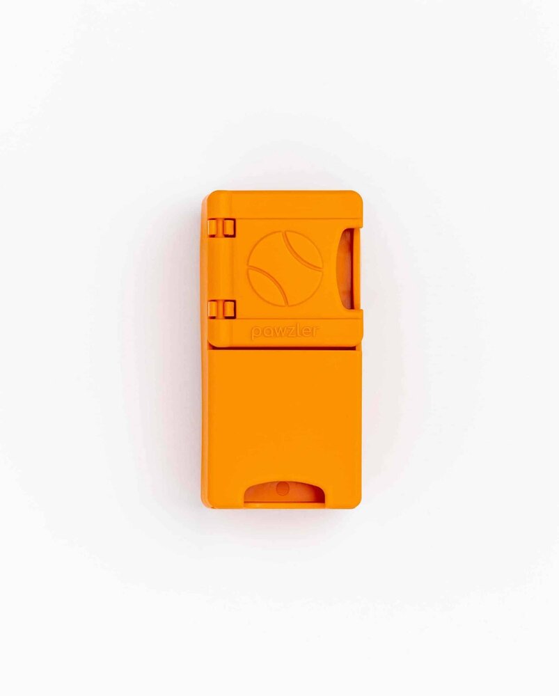 Pawzler Maya level 3 is een interactieve hondenpuzzel(element) voor honden met puzzelervaring die van een uitdaging houden. Pawzler Maya level 3 is een interactieve hondenpuzzel(element) voor honden met puzzelervaring die van een uitdaging houden.