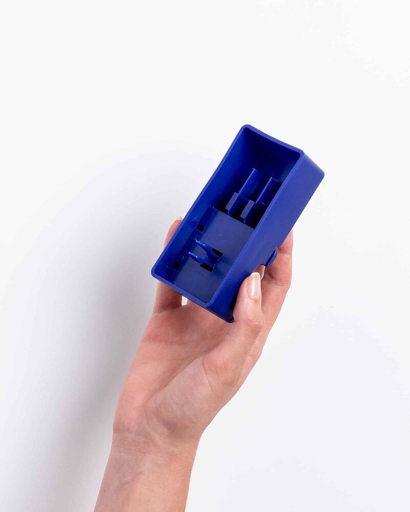 Pawzler Sela level 3 is een interactieve hondenpuzzel(element) voor honden met puzzelervaring die van een uitdaging houden. Pawzler Sela level 3 is een interactieve hondenpuzzel(element) voor honden met puzzelervaring die van een uitdaging houden.