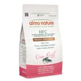 Almo Nature Highly Appetizing Cat HFC met zalm Almo Nature Highly Appetizing Cat HFC met zalm