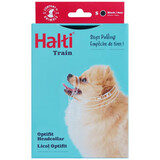 Halti Optifit Zwart Halti Optifit Zwart