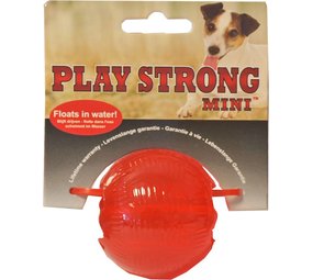Play Strong Speelbal Play Strong Speelbal