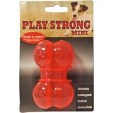 Play Strong Rubber Bot Play Strong Rubber Bot