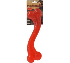 Play Strong Rubber S-bot 30cm Play Strong Rubber S-bot 30cm