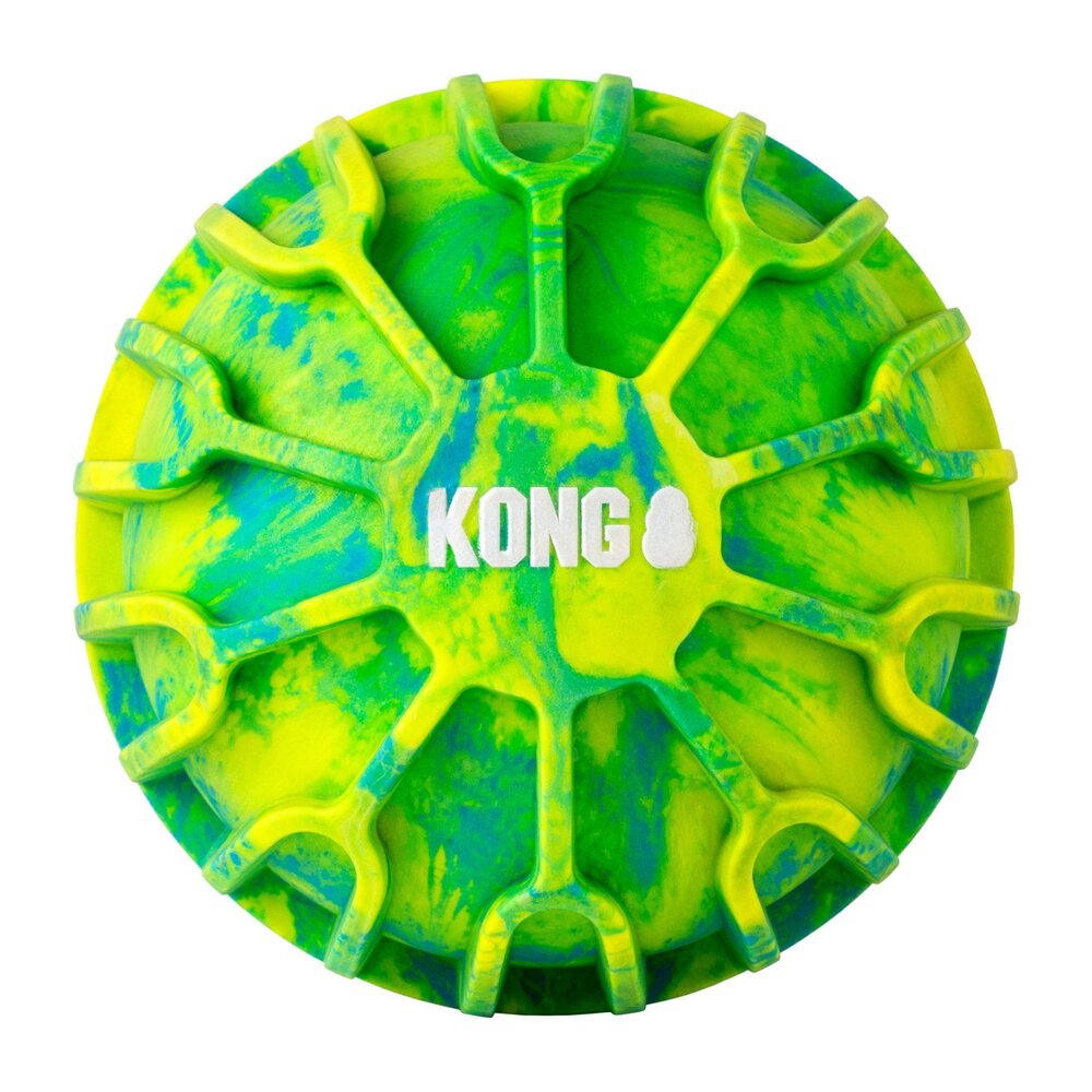 KONG Flexball sport ball xl voor de hond