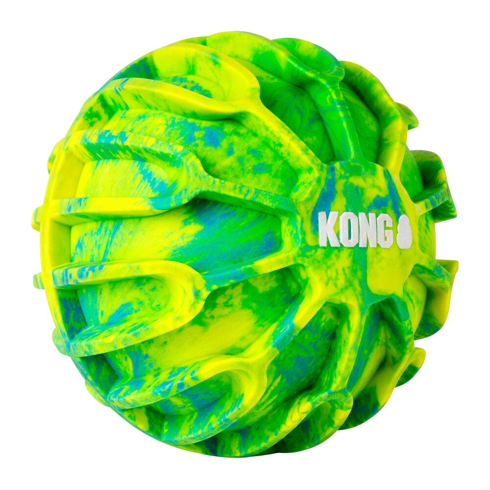 KONG Flexball sport ball xl voor de hond