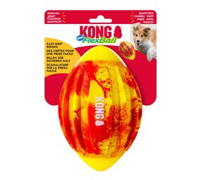 KONG Flexball Sport Football KONG Flexball Sport Football