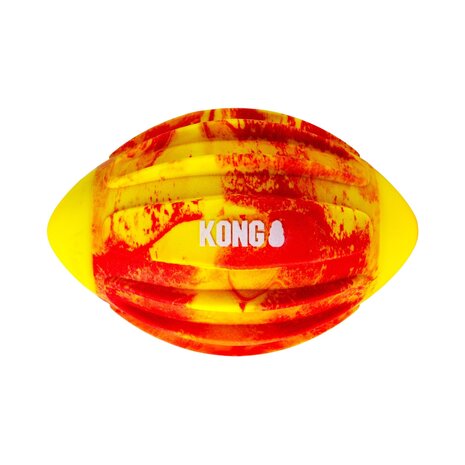 KONG Flexball Sport Football Medium KONG Flexball Sport Football Medium