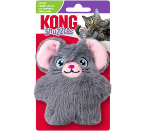 KONG Snuzzels mouse