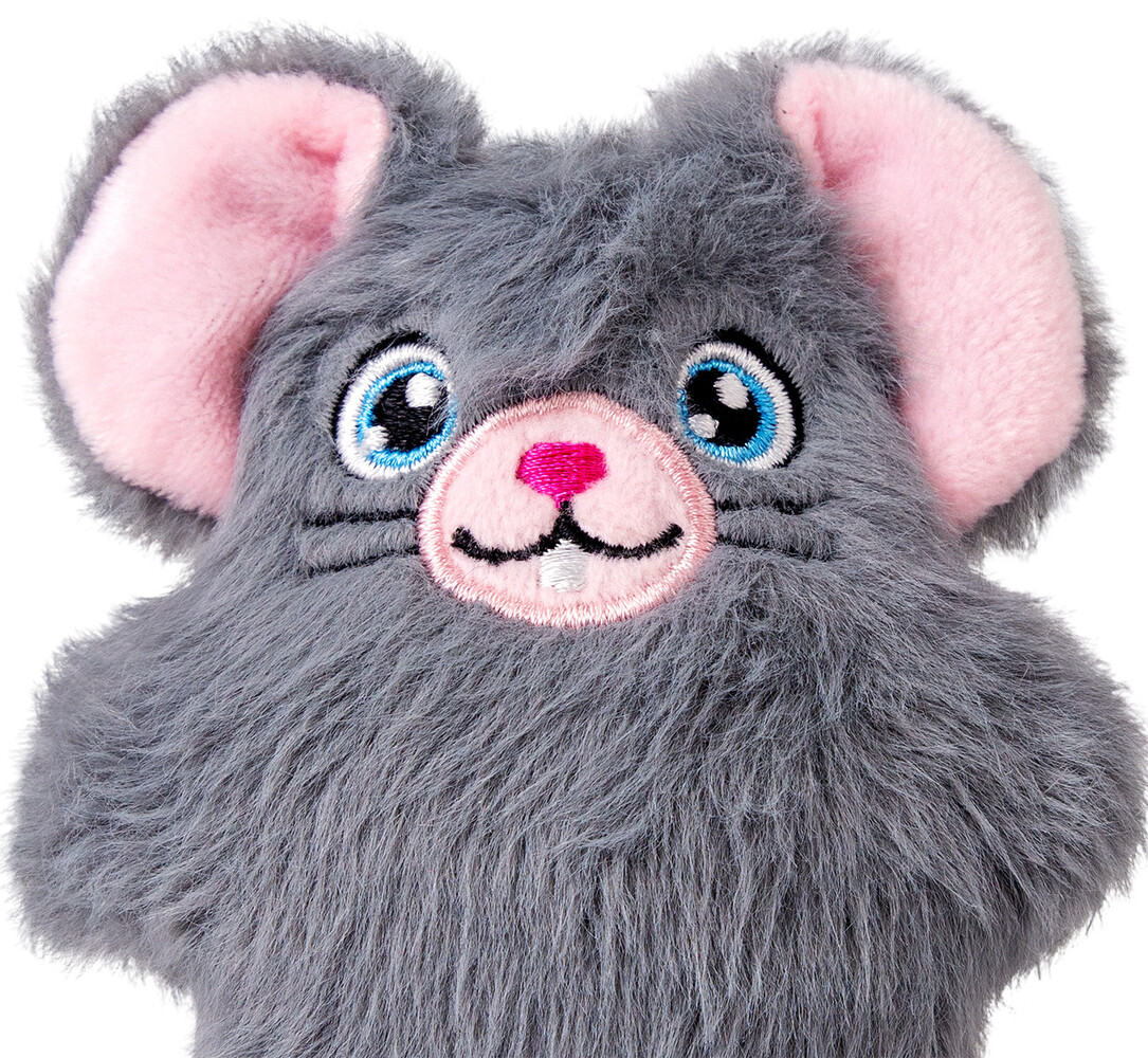 KONG Kattenspeeltje Snuzzels Mouse