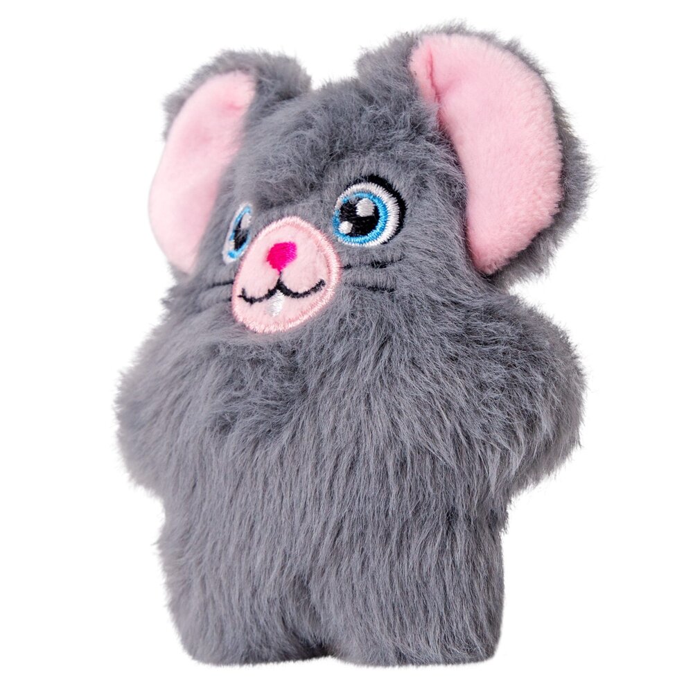 KONG Kattenspeeltje Snuzzels Mouse