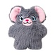 KONG Kattenspeeltje Snuzzels Mouse