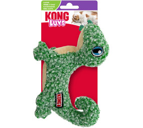 KONG Kat Luvs Lizard