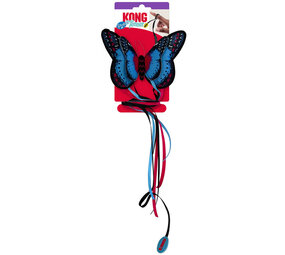 KONG Teaser Butterfly