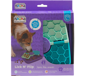 Nina Ottosson Lick n'flip