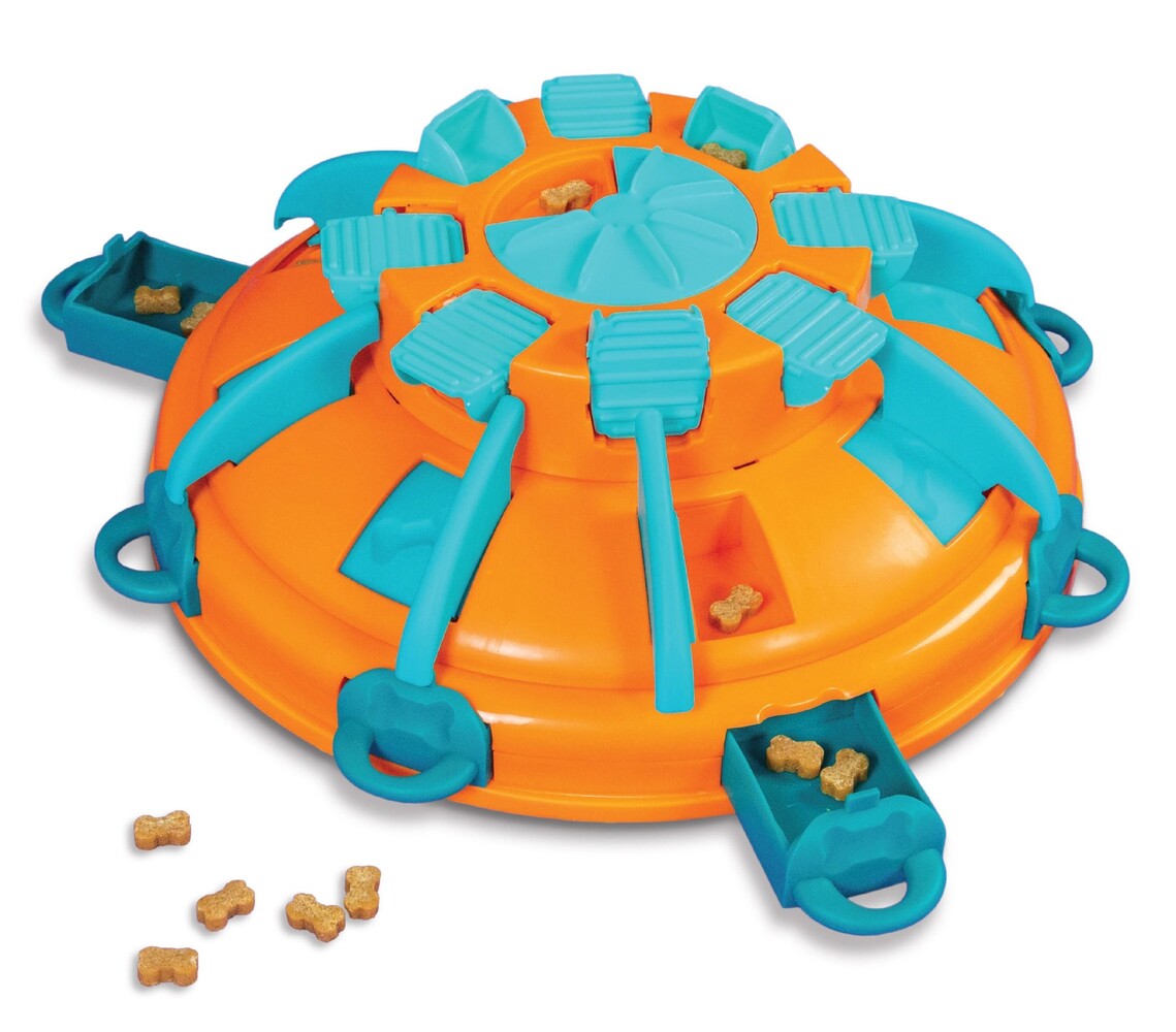 Nina Ottosson Tower of Treats