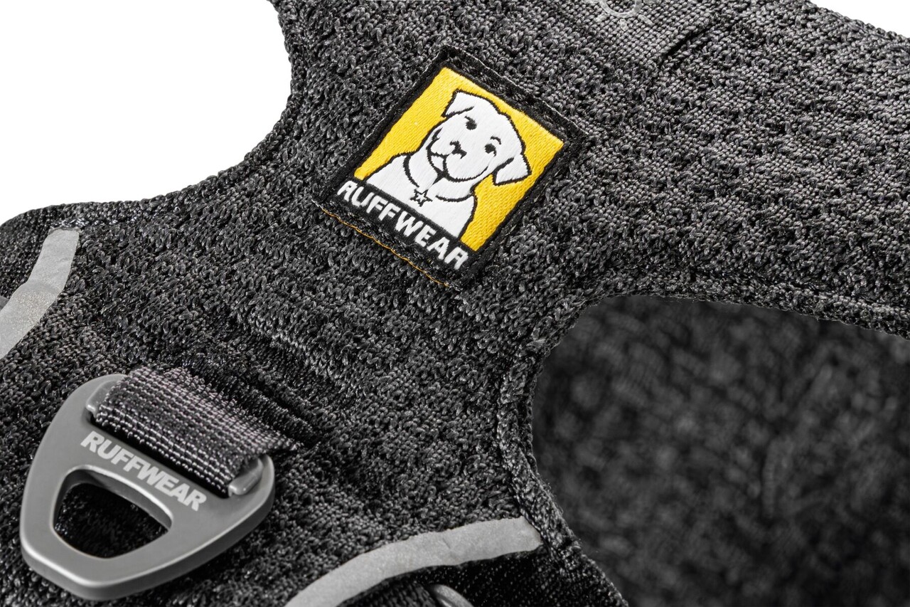 RUFFWEAR Front Range Flex een zacht en zeer comfortabel hondenharnas. RUFFWEAR Front Range Flex een zacht en zeer comfortabel hondenharnas.