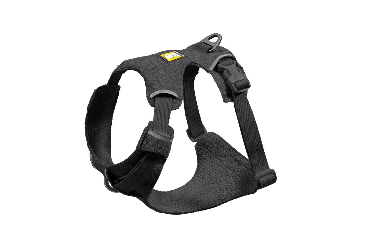 RUFFWEAR Front Range Flex een zacht en zeer comfortabel hondenharnas. RUFFWEAR Front Range Flex een zacht en zeer comfortabel hondenharnas.