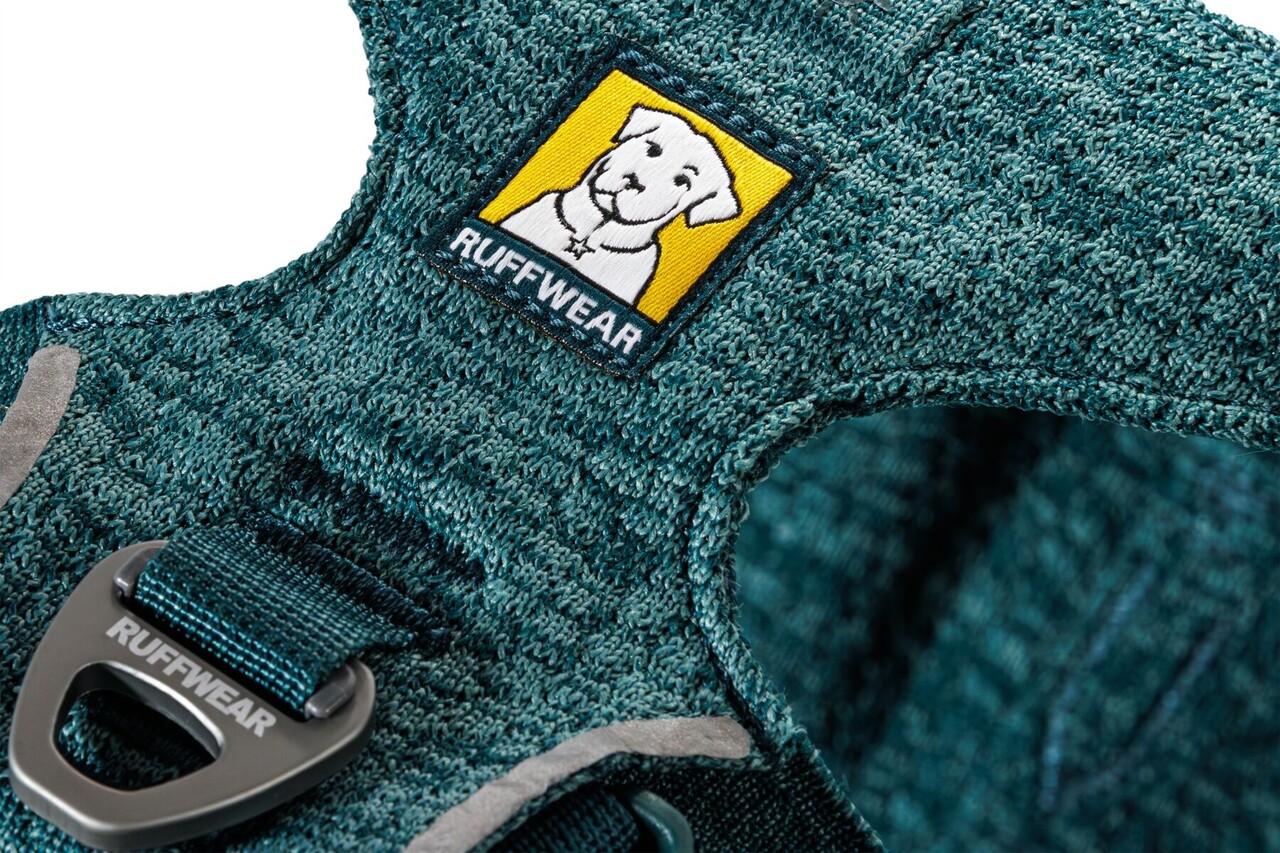 RUFFWEAR Front Range Flex een zacht en zeer comfortabel hondenharnas. RUFFWEAR Front Range Flex een zacht en zeer comfortabel hondenharnas.