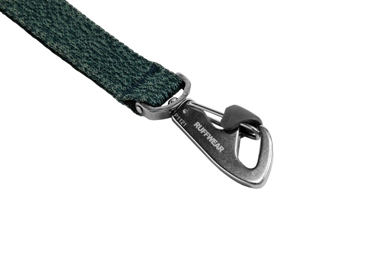 RUFFWEAR Front Range Flex Leash een ander halve meter lange lichtgewicht lijn met vergrendelbare clip. RUFFWEAR Front Range Flex Leash een ander halve meter lange lichtgewicht lijn met vergrendelbare clip.