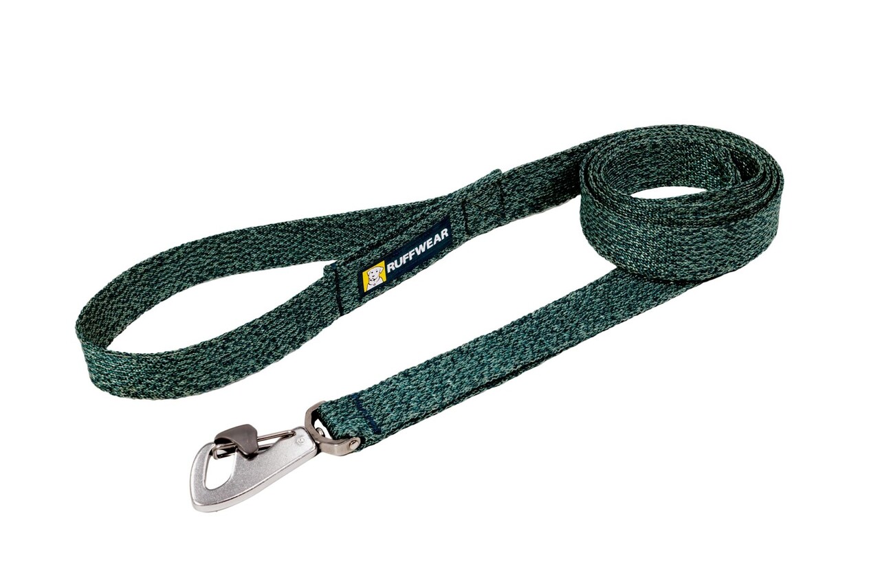 RUFFWEAR Front Range Flex Leash een ander halve meter lange lichtgewicht lijn met vergrendelbare clip. RUFFWEAR Front Range Flex Leash een ander halve meter lange lichtgewicht lijn met vergrendelbare clip.
